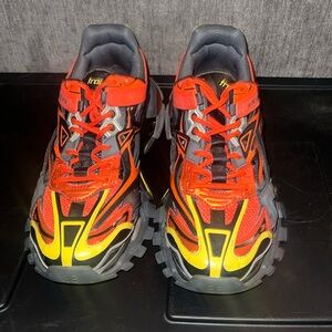Balenciaga men’s sneakers